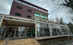 Hotel Zodiac By Sofra